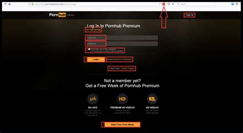 pornhub sign up|I cant access pornhub.